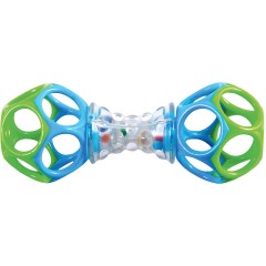 Bright Starts Oball Rassel-Greifling Игрушка-погремушка Oball