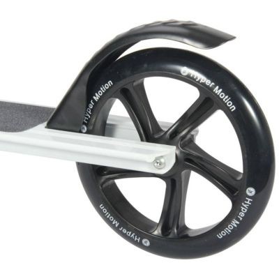 HyperMotion Tretroller fur Erwachsene und Jugendliche Klappbar und Hohenverstellbar Самокаты для взрослых и подростков