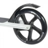 HyperMotion Tretroller fur Erwachsene und Jugendliche Klappbar und Hohenverstellbar Самокаты для взрослых и подростков