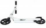 HyperMotion Tretroller fur Erwachsene und Jugendliche Klappbar und Hohenverstellbar Самокаты для взрослых и подростков