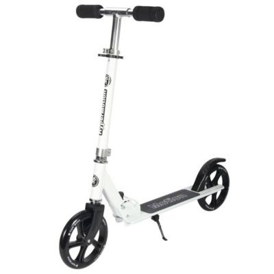 HyperMotion Tretroller fur Erwachsene und Jugendliche Klappbar und Hohenverstellbar Самокаты для взрослых и подростков