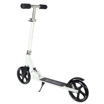 HyperMotion Tretroller fur Erwachsene und Jugendliche Klappbar und Hohenverstellbar Самокаты для взрослых и подростков