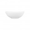 Seltmann Weiden Seltmann Weiden Modern Life Weiss Bowl oval 9 cm Seltmann Weiden Modern Life Белая миска овальная 9 см