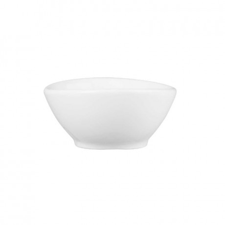 Seltmann Weiden Seltmann Weiden Modern Life Weiss Bowl oval 9 cm Seltmann Weiden Modern Life Белая миска овальная 9 см