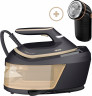 Philips Philips Dampfbugelstation PerfectCare 6000 Series PSG6064/80, 1800 ml Wassertank, 2.400 Watt, OptimalTemp, 600 gr Dampfstoss Паровая гладильная станция Philips PerfectCare 6000 Series PSG6064/80, резервуар для воды 1800 мл, 2400 Вт, OptimalTemp,