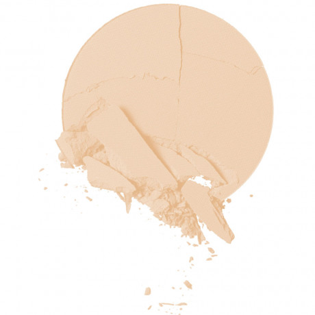 LAVERA Satin Compact Powder Medium 02 nude, 9,5 g, Лавера Компактная пудра с сатиновым выравнивающим финишем, оттенок Medium 02 nude, био-миндальное масло и био-рисовая пудра, 9,5 г