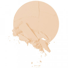 LAVERA Satin Compact Powder Medium 02 nude, 9,5 g, Лавера Компактная пудра с сатиновым выравнивающим финишем, оттенок Medium 02 nude, био-миндальное масло и био-рисовая пудра, 9,5 г