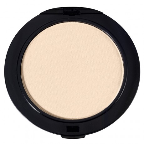 Isadora (Исадора) Velvet Touch Compact Powder Puder Puder, 10 g