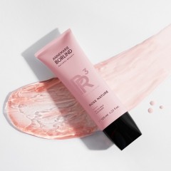 ANNEMARIE BORLIND SYSTEM DIGITAL DE-STRESS OIL-TO-MILK CLEANSER  SYSTEM DIGITAL DE-STRESS МАСЛО-МОЛОЧНОЕ ОЧИЩАЮЩЕЕ СРЕДСТВО