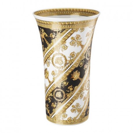 Rosenthal meets Versace Rosenthal Versace I love Baroque Vase 34 cm Rosenthal Versace I Love Baroque Ваза 34 см