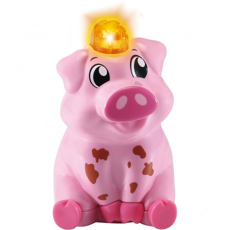 Vtech Tip Tap Baby Tiere Наконечник коснитесь детенышей животных