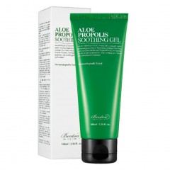 Benton BENTON Aloe Propolis Soothing Gel  BENTON Успокаивающий гель с алоэ и прополисом