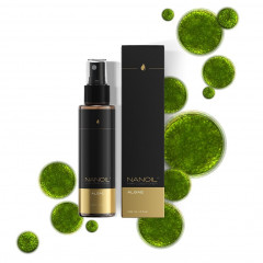 Nanoil Nanoil Algae Hair Conditioner  Кондиционер для волос Nanoil с водорослями
