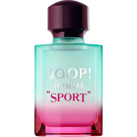JOOP! Homme Sport Eau de Toilette Туалетная вода Spray Спрей, 75 мл