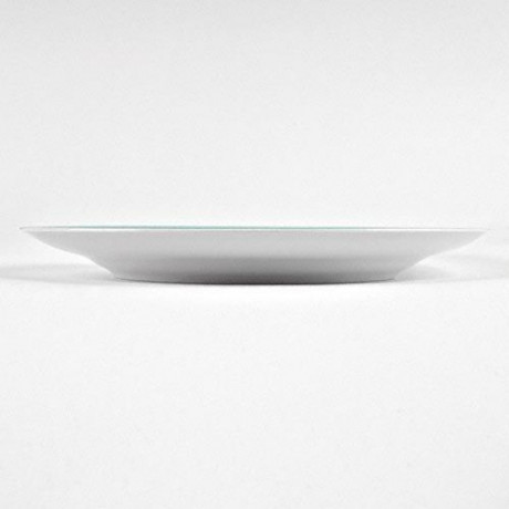 Thomas Thomas Sunny Day Turquoise Speiseteller 27 cm Thomas Sunny Day Бирюзовая тарелка 27 см