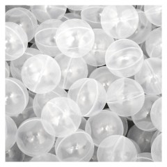LittleTom 50 Ballebadballe 5 50 шаров для бильярда 5