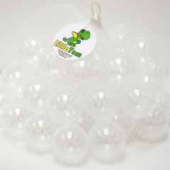 LittleTom 50 Ballebadballe 5 50 шаров для бильярда 5
