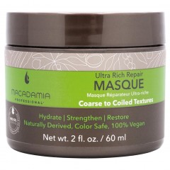 Macadamia Ultra Rich Repair Masque Ультра насыщенная восстанавливающая маска, 60 мл