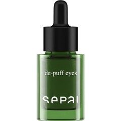 Sepai De-Puff Eyes Eye Serum  Сыворотка для кожи вокруг глаз De-Puff Eyes
