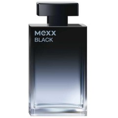 Mexx (Мекс) Black Man Eau de Toilette Туалетная вода Spray Спрей, 30 мл