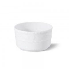 KPM Berlin KPM Kurland Weiss Pastetenform Форма для пирога KPM Kurland Weiss