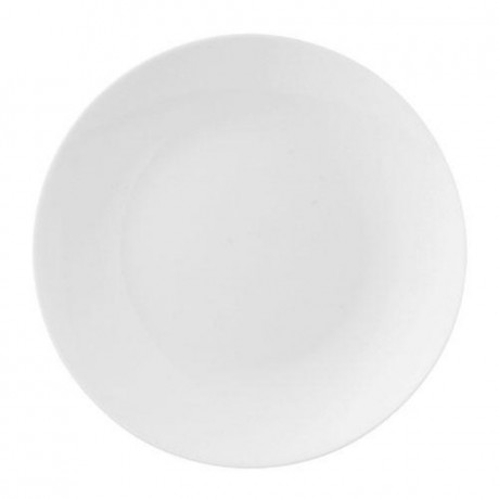 Rosenthal Rosenthal Jade Weiss Fruhstucksteller 23 cm Rosenthal Jade White Тарелка для завтрака 23 см