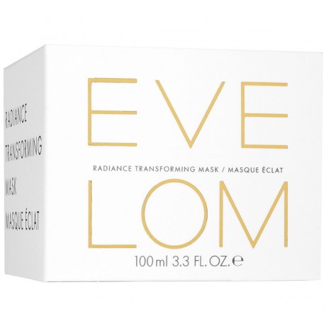 Eve Lom Radiance Transforming Mask  Трансформирующая маска для сияния