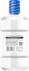 Listerine Mundspuelung Total Care Extra Mild, 500 ml, Listerine ополаскиватель для полости рта Total Care Extra Mild без спирта, особо мягкий вкус, защита 6 в 1, 500 мл