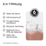 Listerine Mundspuelung Total Care Extra Mild, 500 ml, Listerine ополаскиватель для полости рта Total Care Extra Mild без спирта, особо мягкий вкус, защита 6 в 1, 500 мл