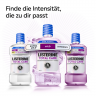 Listerine Mundspuelung Total Care Extra Mild, 500 ml, Listerine ополаскиватель для полости рта Total Care Extra Mild без спирта, особо мягкий вкус, защита 6 в 1, 500 мл