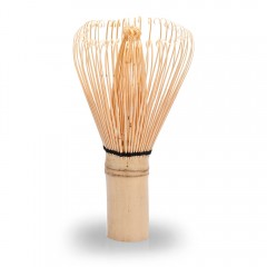 Krauterhaus Sanct Bernhardt Matcha Bamboo Whisk, 1 шт.