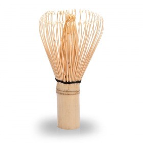 Krauterhaus Sanct Bernhardt Matcha Bamboo Whisk, 1 шт.