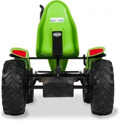BERG Go-Kart mit XL-Rahmen DEUTZ-FAHR Grun ab 5 Jahren Карт с рамой XL DEUTZ-FAHR Green от 5 лет