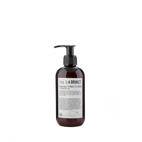 L:A BRUKET No. 231 Conditioner Birch  Нет. 231 Кондиционер Березовый