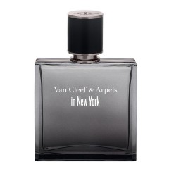 Van Cleef &amp; Arpels In New York Eau de Toilette Туалетная вода Spray Спрей, 85 мл