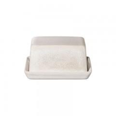 ASA SELECTION ASA Saisons Sand Butterdose 11x8,5x6 cm ASA Seasons Песочная масленка 11x8,5x6 см