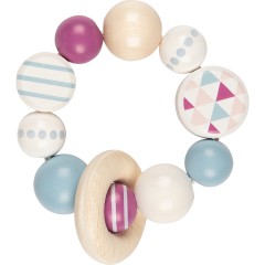 HEIMESS Greifling Elastik Trendserie Madchen Сжимающая игрушка эластичная трендовая серия для девочек