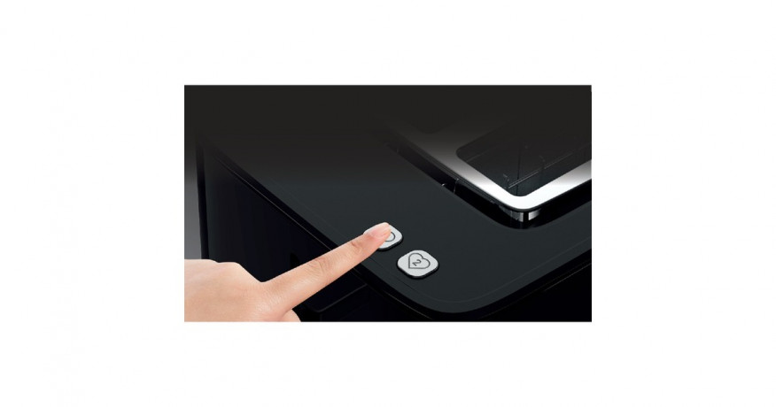 Krups Krups Smart'n Light Toaster KH6418 schwarz, 850 Watt, fur 2 Scheiben Toast schwarz Тостер Krups Smart'n Light KH6418 черный, 850 Вт, на 2 ломтика тостов