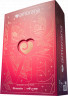 Lovehoney mon ami Amorana Adventskalender 2026, взрослый адвент-календарь для пар с интимными товарами и аксессуарами, 25 продуктов