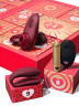 Lovehoney mon ami Amorana Adventskalender 2026, взрослый адвент-календарь для пар с интимными товарами и аксессуарами, 25 продуктов