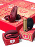 Lovehoney mon ami Amorana Adventskalender 2026, взрослый адвент-календарь для пар с интимными товарами и аксессуарами, 25 продуктов