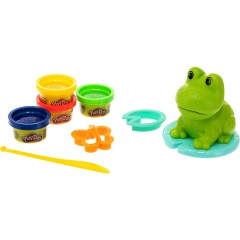 Hasbro PD FROG N COLORS STARTER SET PD FROG N COLORS СТАРТОВЫЙ НАБОР