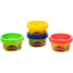 Hasbro PD FROG N COLORS STARTER SET PD FROG N COLORS СТАРТОВЫЙ НАБОР