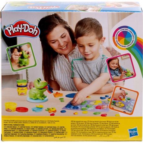 Hasbro PD FROG N COLORS STARTER SET PD FROG N COLORS СТАРТОВЫЙ НАБОР