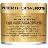 Peter Thomas Roth 24K Gold Mask Pure Luxury Lift & Firm 24-каратная золотая маска Pure Luxury Lift & Firm