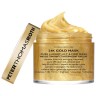 Peter Thomas Roth 24K Gold Mask Pure Luxury Lift & Firm 24-каратная золотая маска Pure Luxury Lift & Firm