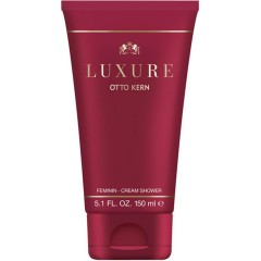 Otto Kern (Отто Керн)  Luxure Feminin Cream Крем Shower, 150 мл