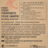 SANTE FAMILY Festes Feuchtigkeits Pflege-Shampoo Bio-Mango & Aloe Vera, 60 g, Санте Твёрдый увлажняющий шампунь Family с био-манго и алоэ вера, 60 г