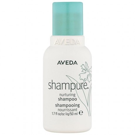 Aveda Shampure Nurturing Shampoo  Шампунь Питательный Шампунь