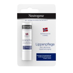 Neutrogena NEUTROGENA LIPPENPFLEGE 4.8 g NEUTROGENA УХОД ЗА ГУБАМИ
